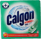 Calgon Hygiene Plus Anti-kalk tabletten, 17 stuks