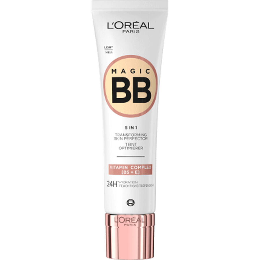 Loreal Paris Magic BB 02 Korrekturcreme, 30 ml