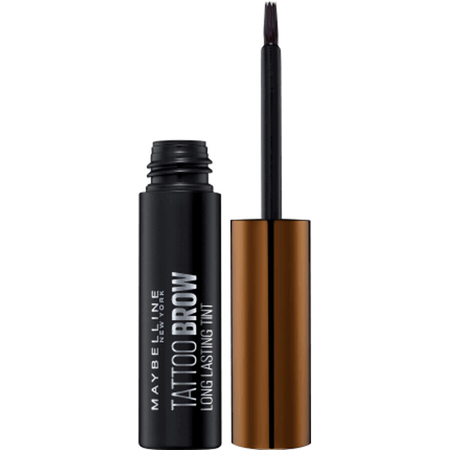 Maybelline New York Wenkbrauwverf Tattoo Brow 1, 18 g