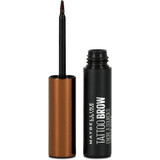 Maybelline New York Vopsea pentru sprâncene Tattoo Brow 2, 18 g