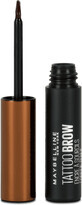 Maybelline New York Wenkbrauwverf Tattoo Brow 2, 18 g