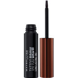 Maybelline New York Vopsea pentru sprâncene Tattoo Brow 3, 18 g