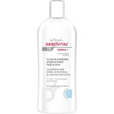 Gerovital H3 Derma+ Gerovital Make-up Entferner für Gesicht und Augen, 200 ml