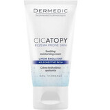 Dermedic Cicatopy Crema Facial Hidratante Calmante, 50 ml