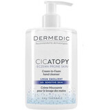 Dermedic Cicatopy handwascrème, 300 ml