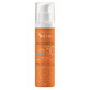 Geurvrije zonnebrandvloeistof SPF 50+, 50 ml, Avene