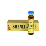 Shenli Oral Liquid Ultra Power - Potent, 6 fiole x 10 ml, Oriental Herbal 