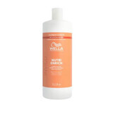 Balsam hidratant fara clatire pentru par uscat si deteriorat Invigo Nutri-Enrich Wonder Balm, 1000 ml, Wella Professionals