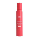 Kleurhoudende haarmousse Invigo Color Brilliance, 200 ml, Wella Professionals