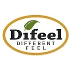 Difeel Biotine Haarolie voor haargroei, 75 ml