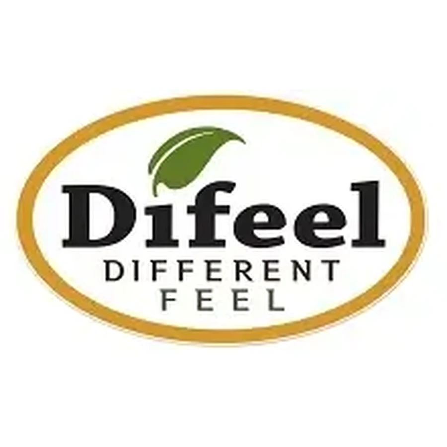 Difeel Biotine Haarolie voor haargroei, 75 ml