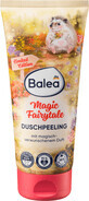 Balea Magic Sprookjesachtige Exfoli&#235;rende Douchegel, 200 ml