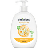 Elmiplant White Petals Vloeibare Zeep, 500 ml