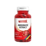 Astragalus Extract 30 capsules Adnatura