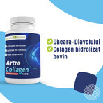 Artro Collageen Forte, 30 capsules, Doza de Sănătate