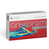 Arthroderm Forte, 30 capsules, Remedia