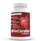 Biocardio Forte, 30 capsule, Doza de Sanatate