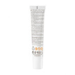 A-DERMA Protect - Fluido Solare Invisibile Viso SPF50+, 40 ml