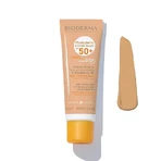 Bioderma Photoderm Fluid Cover Touch SPF 50+ golden shade, 40 g