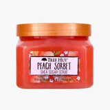 Peach Sorbet Body Scrub, 510 g, Tree Hut