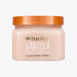 Vanilla Body Scrub, 510 g, Tree Hut