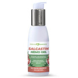 Salcastin Hemo Aambeiengel, 100 ml, Gezonde dosis