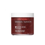 Nourishing mask with rose petals, 230 g, Medi-Peel