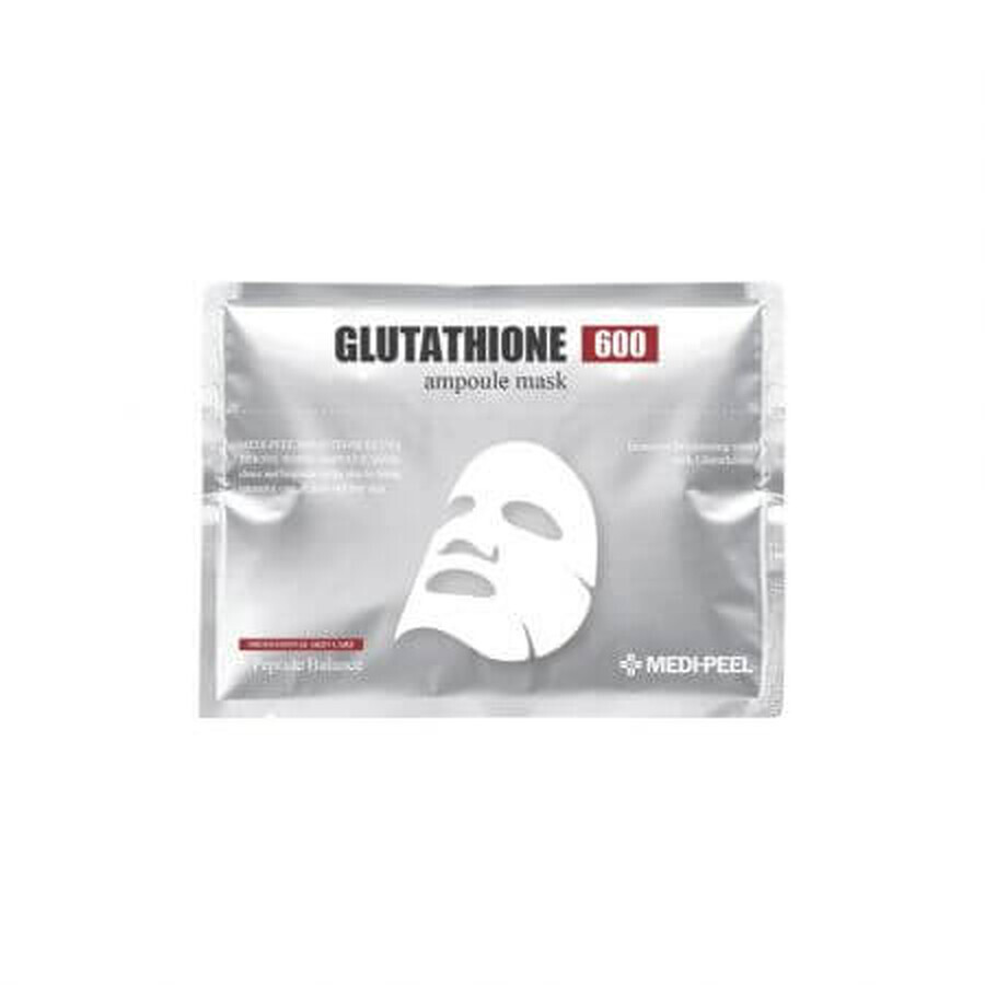 Glutathionweefselmasker, 30 ml, Medi-Peel