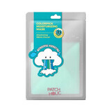 Colorpick moisturizing napkin type mask, 20 ml, Patch Holic