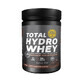 Total Hydro Whey Chocolade Eiwitpoeder, 900 g, Gold Nutrition