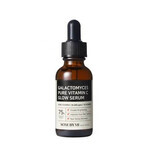 Siero antiforfora con vitamina C e Galactomyces, 30 ml, Some By Mi