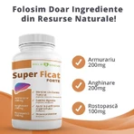 Super Liver Forte, 30 capsules, Healthy Dose
