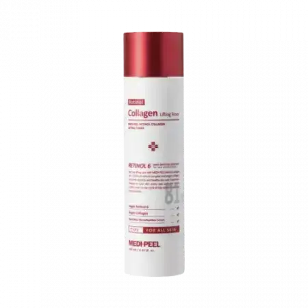 Lifting Toner met Retinol en Collageen, 150 ml, Medi-Peel