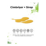 Cimbrisor+ Syrup, 200ml, Biome