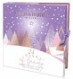 Adventskalender 24-daagse verzorgingsset met jojoba, vanille en amandelolie BAYLIS &amp;amp; HARDING