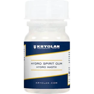 Kryolan Hydro Spirit Gum 50ml