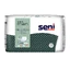 Urological pads for men, Extra, 15 pieces, Seni Man