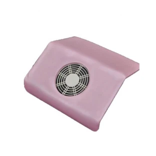 Aspirador Manicura DR-238 27cm Rosa