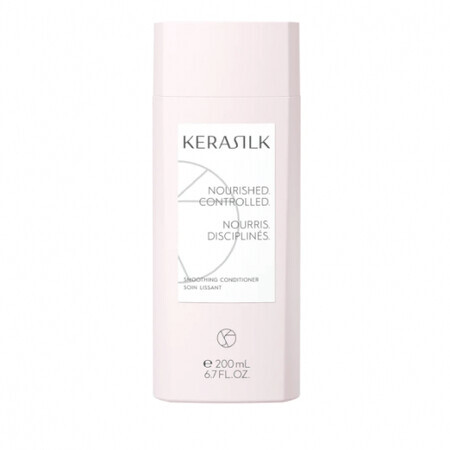 Kerasilk Essentials Conditionneur lissant 200ml