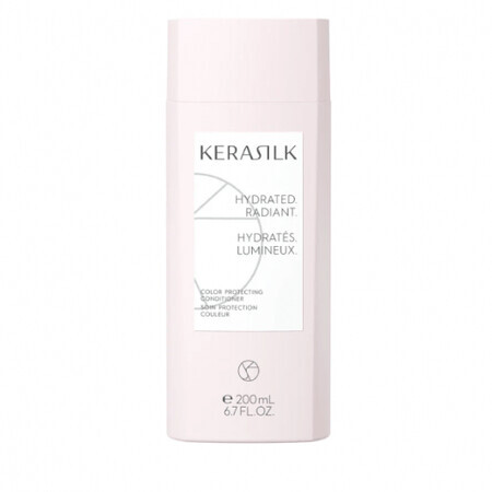 Conditioner voor gekleurd haar Kerasilk Essentials Protecting Conditioner 200ml