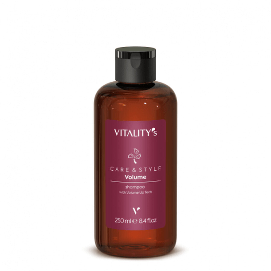 Balsam pentru volum Vitality's Care&Style Volume Conditioner 250ml