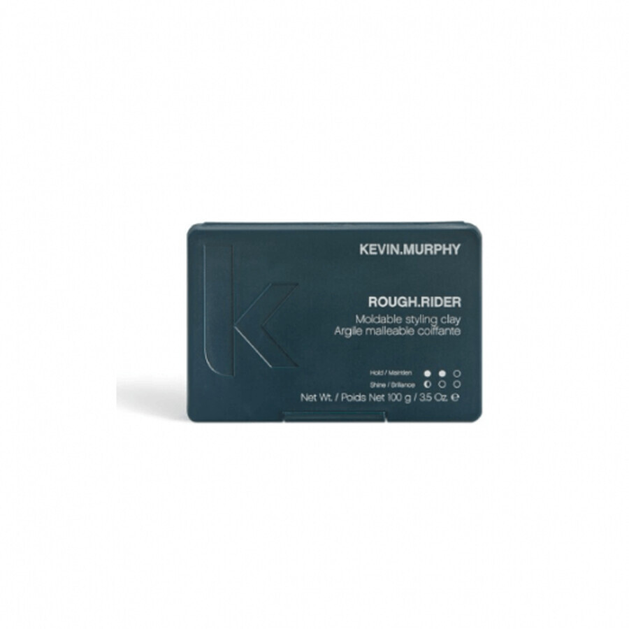 Kevin Murphy Rough Rider Argile coiffante malléable 30g