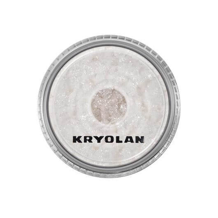 Kryolan Glamour Blush poudre Sparks NOBLE