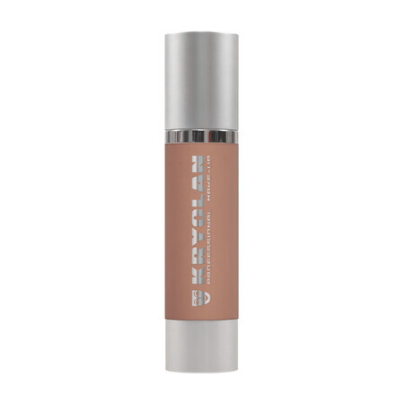 Kryolan Shimmering Event Bronze Foundation 50ml