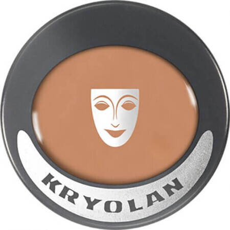 Base de maquillaje Kryolan Ultrafoundation ELO 15g