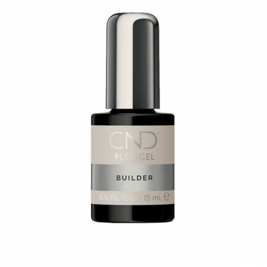 CND Plexigel Builder Hafermilch 15ml