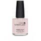 Wekelijkse nagellak CND Vinylux 132 Negligee 15 ml