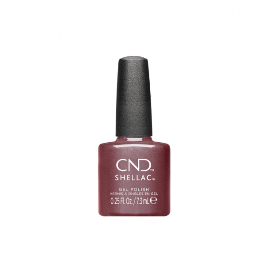 Smalto semipermanente CND Shellac Magical Botany Frost Bite 7,3ml