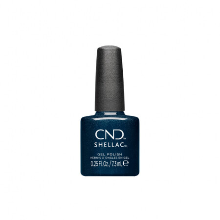 CND Shellac Magical Botany Midnight Flight Semi-permanenter Nagellack 7.3ml