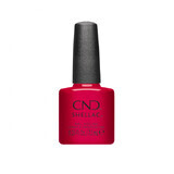 CND Shellac Magical Botany Scarlet Letter Semipermanent Nail Lacquer 7.3ml